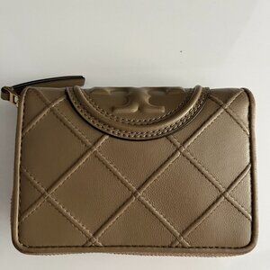 Tory Burch Fleming Bifold Wallet